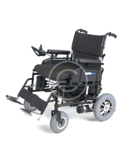 Two-in-one Walker-AutoWheelchair