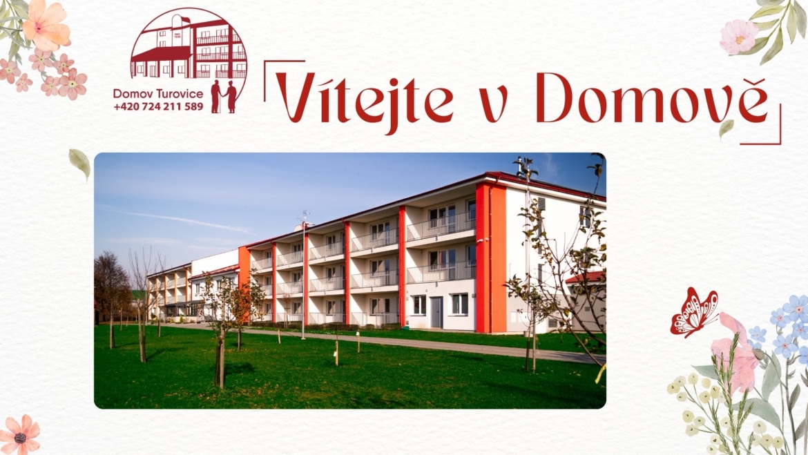 Domov otevřel své dveře veřejnosti