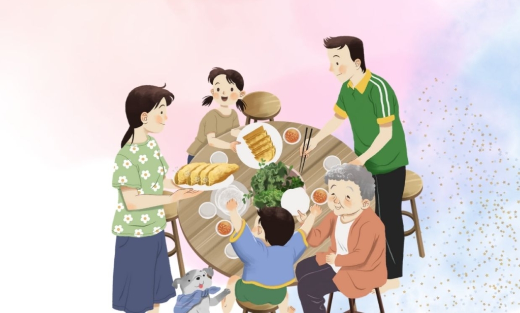 Odpoledne s blízkými 13.9.2025