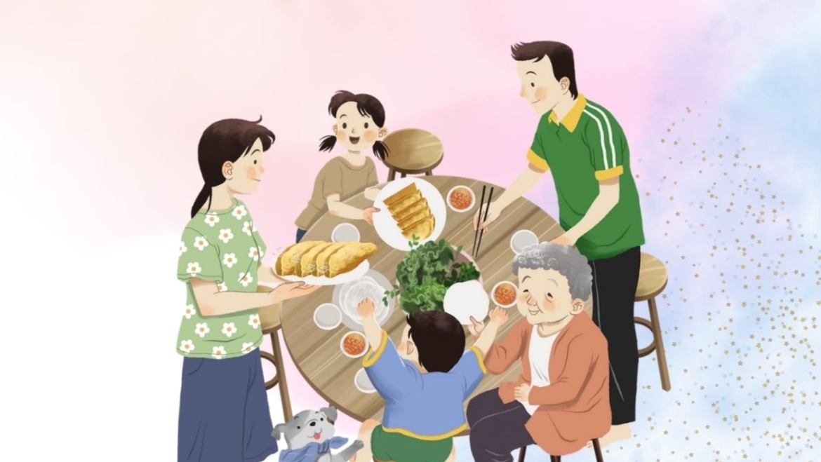 Odpoledne s blízkými 13.9.2025