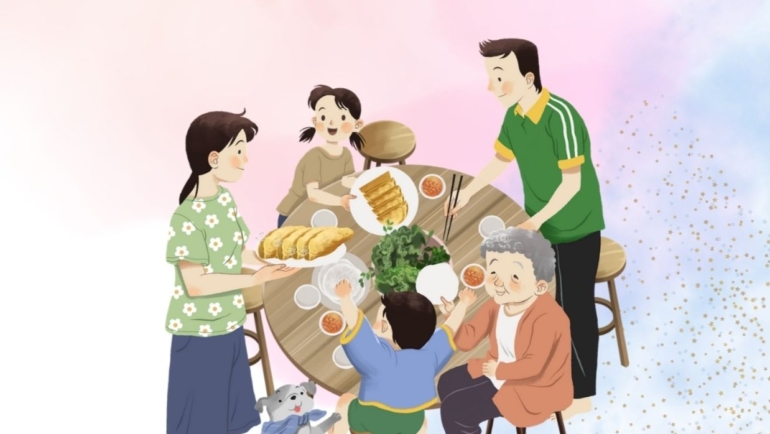 Odpoledne s blízkými 13.9.2025